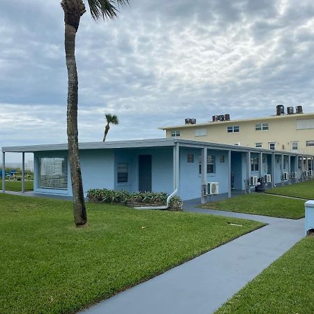 Sea Aire Oceanfront Inn Cocoa Beach Kültér fotó